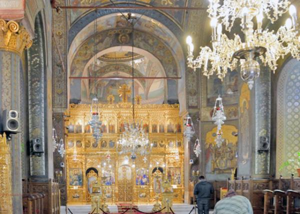 2015-06-24_Romanian Patriarchal Cathedral_Altar ʥ̳-30001.JPG