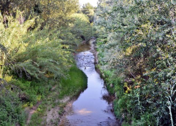 2018-07-15_Kladeos River, River God in Greek Mythology ϰ˹өϣеĺ0001.JPG