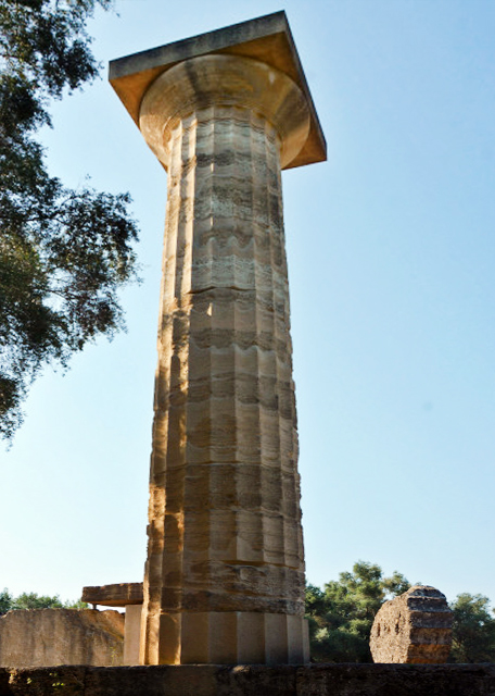 2018-07-15_Doric Column, Strength and Masculinity ֮-30001.JPG