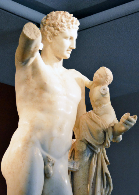 2018-07-15_Hermes & the Infant Dionysos ĺն˹-20001.JPG