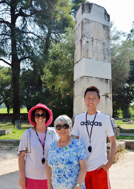 2018-07-15_Base of Paeonios' Victory-10001.JPG