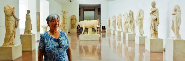 2018-07-15_Statue of A Bull from Nymphaeum of Herodes Atticus-20001.JPG