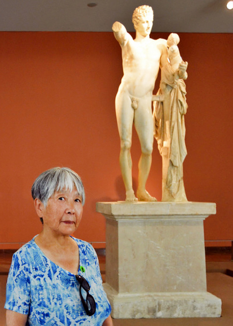 2018-07-15_Hermes of Praxitelis-10001.JPG