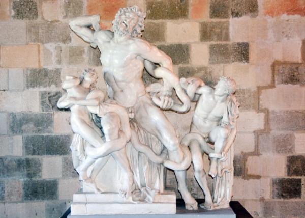 2015-06-17_Laocoön & His Sons ¿ǡ0001.JPG