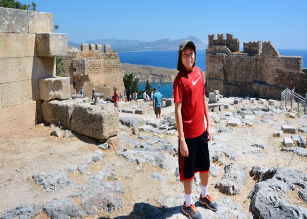 2015-06-17_Battlements Overlooking Lindos Bay.jpg