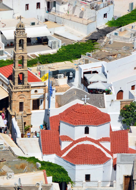 2015-06-17_The Byzantine Panagia Church w Belltower ռͥʥĸ¥0001.JPG