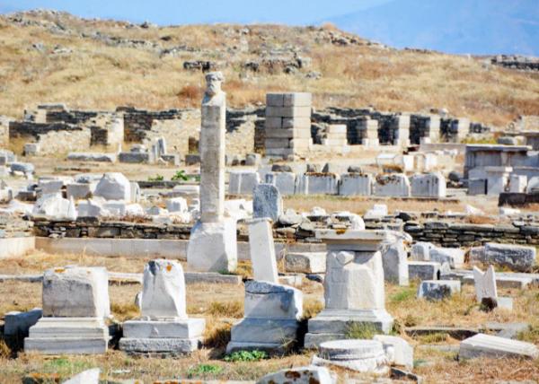 2015-06-29_Bust of Hermes ˰0001.JPG