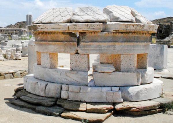 Agora of the Competaliasts л0001.JPG