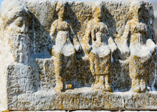 2015-06-29_Carving_Minoan Fountain Relief ŵ˹Ȫ0001.JPG