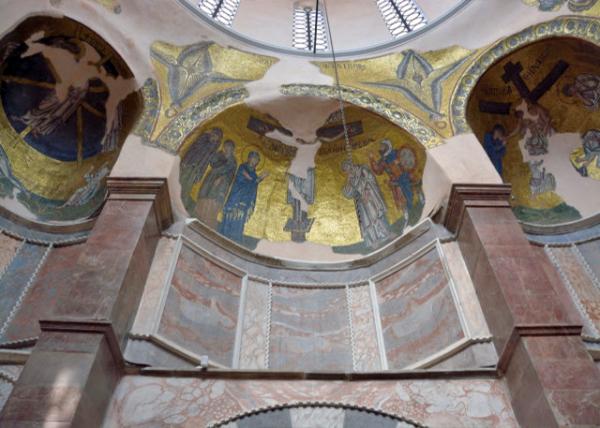 2015-06-22_11C Nea Monastery of Byzantine Mosaic_the Finest Examples of Macedonian Renaissance Art in Greece ϣոˡõ䷶-40001.JPG