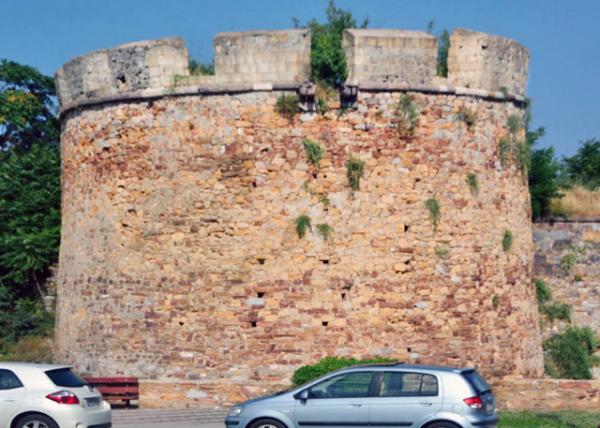 2015-06-22_10th-Century Castle of Chios ʮϣ˹Ǳ0001.JPG