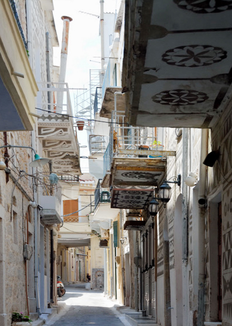 2015-06-22_Pyrgi_Arches or Vaults-Covered Medieval Narrow Alley Ż򹰶ǵխͬ-20001.JPG