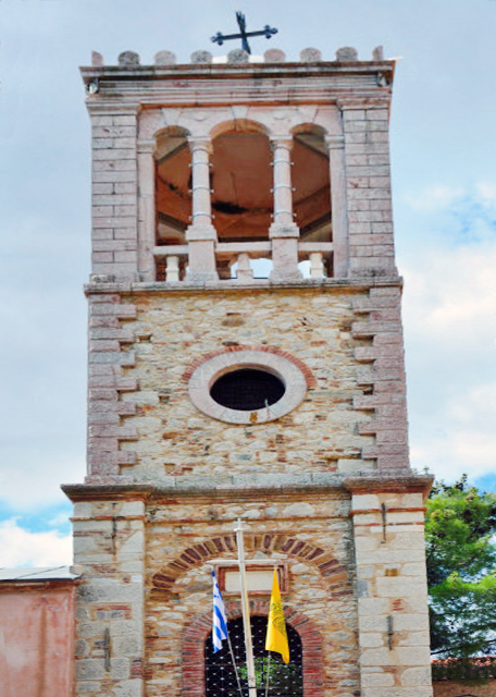 2015-06-22_Avgonima Village_St George's Church ʥν0001.JPG