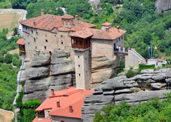 2015-06-21_Monastery of Rousanou-Barbara ɫ޵Ժ-20001.JPG