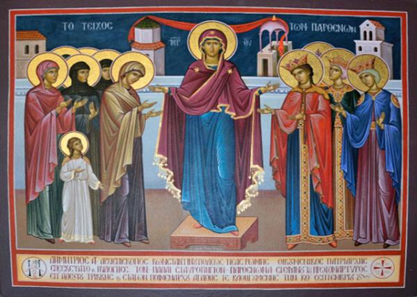 2015-06-21_Monastery of St. Stephen_16C Post-Byzantine Icons ʮͺռͥʽʥ0001.JPG