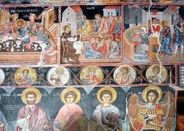 2015-06-21_Monastery of the Holy Trinity_Frescos ʥһ޵Ժڻ0001.jpg
