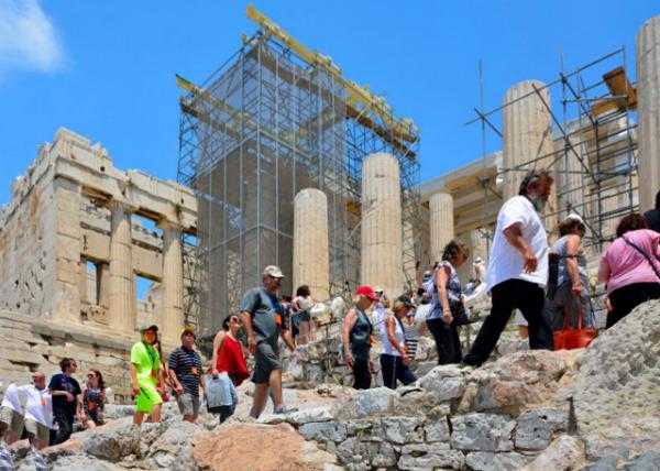 2015-06-20_Stairs Leading up to the Propylaea ͨɽŵʯ0001.JPG