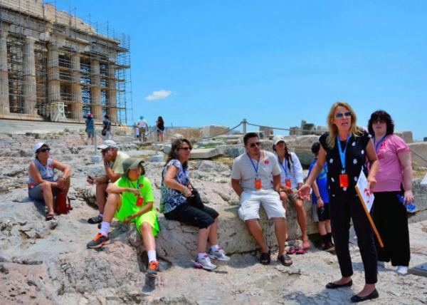 2015-06-20_Parthenon_Cecropia after the Legendary Serpent-Man, Cecrops, the Supposed 1st Athenian King ϡ˰ŵι-70001.JPG