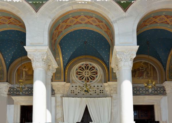 2015-06-20_Metropolitan Cathedral of Athens ŵ󶼻0001.JPG