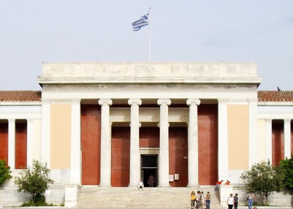 2015-06-20_Nal Archaeological Museum ҿŲ0001.JPG