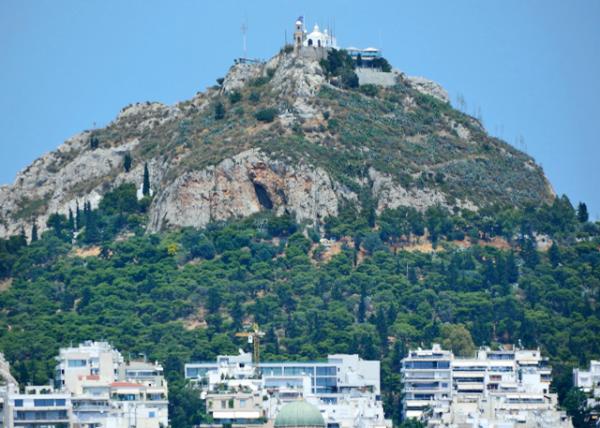 2015-06-20_Mount Lycabettus or Cretaceous Limestone ɽ-10001.JPG