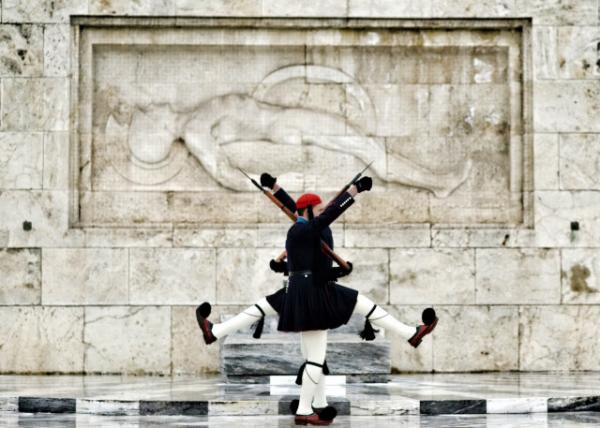 2015-06-20_Tomb of the Unknown Soldier0001.JPG