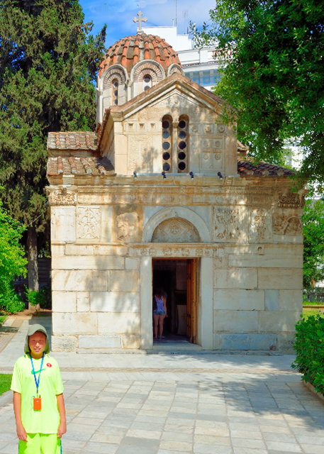 2015-06-20_Agios Eleftherios Church Almost Entirely Built w Reused Stone-1.jpg