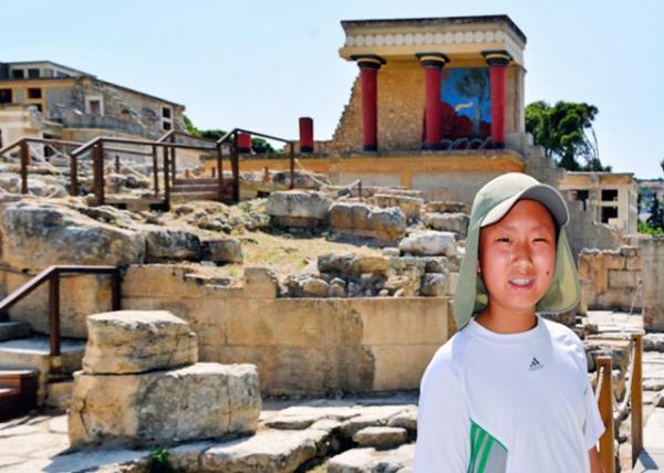 2015-06-16_Knossos w Charging Bull Frescoŵ˹뱼ţڻ-40001.JPG