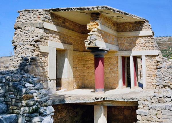 2015-06-16_Palace of Knossos_Remains of the Minoan Bronze Age Civilization ޸ķ-60001.JPG