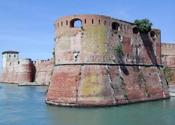 2018-07-19_Livorno_Fortezza Vecchia ϱ0001.JPG