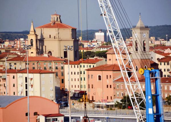 2018-07-19_Livorno_Church of San Ferdinando ʥѵ϶0001.JPG