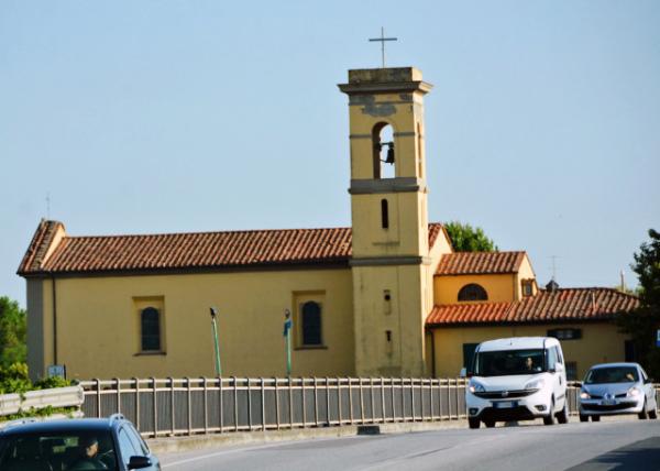 2018-07-19_Stagno_Church of San Leonardo ʥɶ0001.JPG