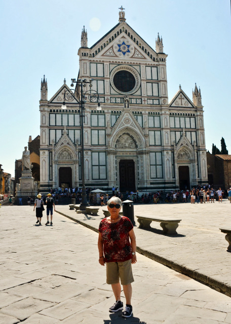 2018-07-19_Florence_Basilica di Santa Croce_Façade ʥʮֽ-10001.JPG