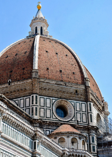 2018-07-19_Florence_Cattedrale di Santa Maria del Fiore_Cupola of the Dome ʥĸٻáԲ񷶥-20001.JPG