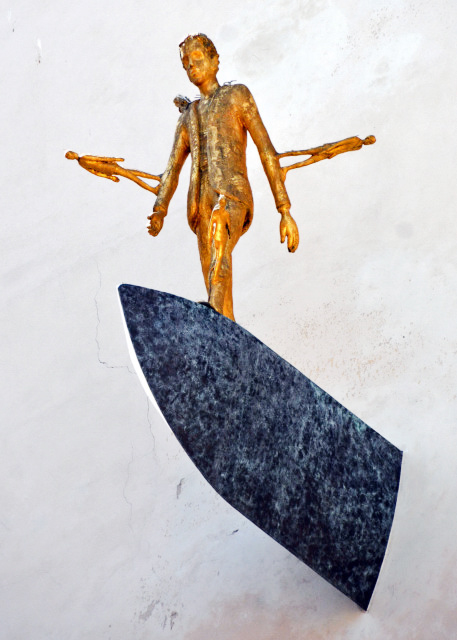 2018-07-19_Florence_Via dei Georgofili Bombing Passi dOro the Golden StidesɫĽŲڷȱը-20001.JPG