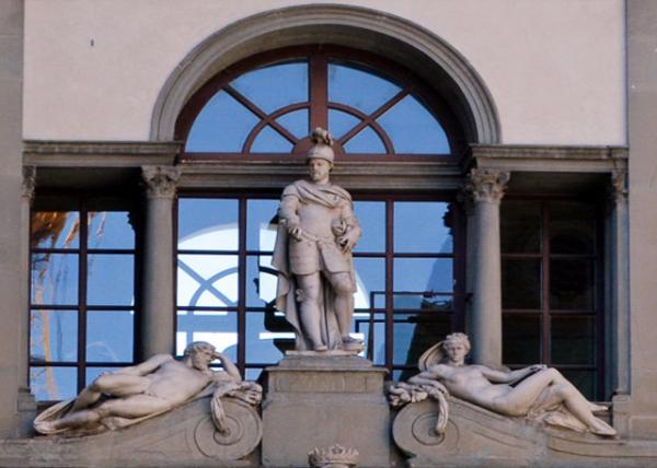 2018-07-19_Florence_Uffizi Gallery ڷ0001.JPG