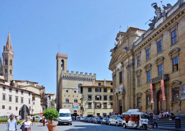 2018-07-19_Florence_Complesso di San Firenze & Bargello National Museum0001.JPG