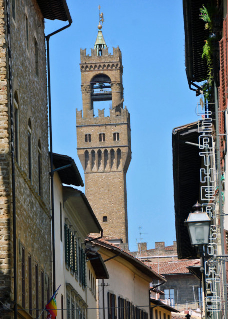2018-07-19_Florence_Palazzo Vecchio Tower ɹ¥0001.JPG