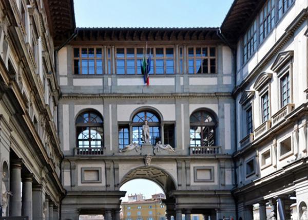 2018-07-19_Florence_Uffizi Gallery ڷ0001.JPG