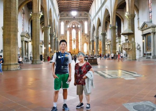 2018-07-19_Florence_Basilica di Santa Croce_Nave ʥʮֽ޵Ժ-20001.JPG