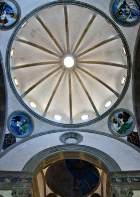 2018-07-19_Florence_Basilica di Santa Croce_Santa Maria Novella_Holy Trinity_Holy Spirit ʥĸǽáλһ塪ʥ0001.JPG