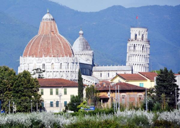 2018-07-19_Pisa Cathedral-Baptistry-Campanile-Camposanto Monumentale ϴá¥ʥչĹ-20001.JPG