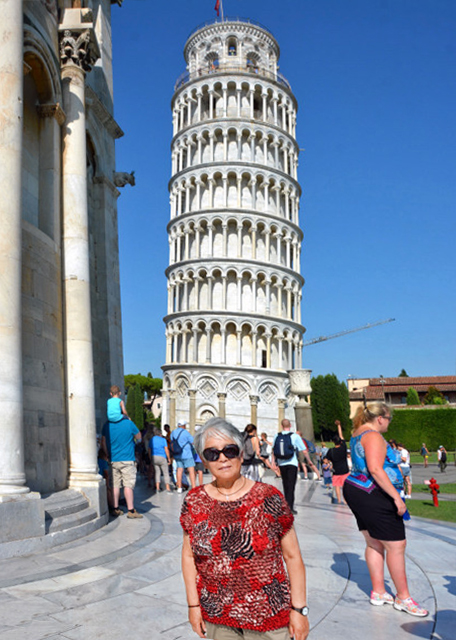 2018-07-19_Pisa_Leaning Tower Memes бģ-10001.JPG