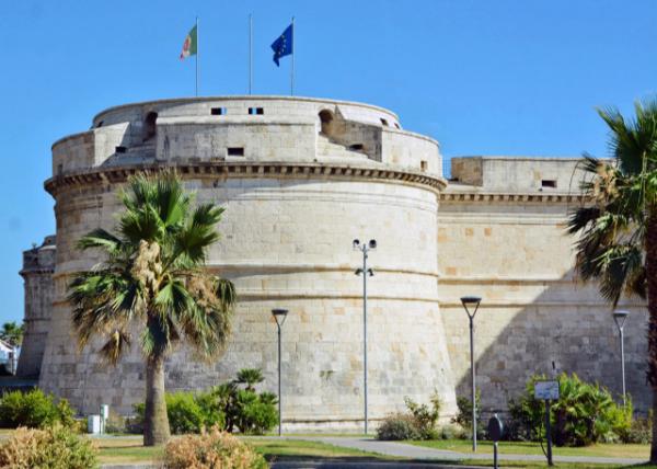 2018-07-18_Civitavecchia_Michelangelo Fortress-20001.JPG