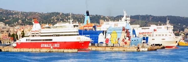 2018-07-18_Civitavecchia__Ferry Terminal վ0001.JPG