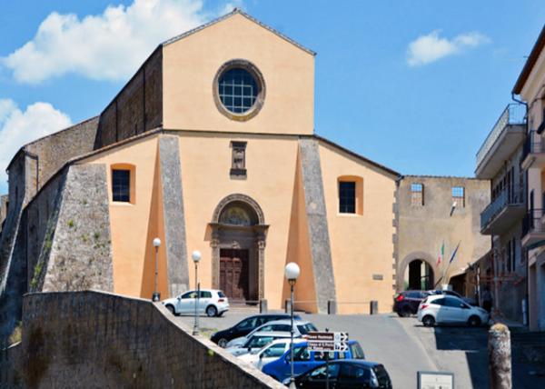 2018-07-18_Chiesa Di Santa Maria Del Riposo ʥϢ0001.JPG