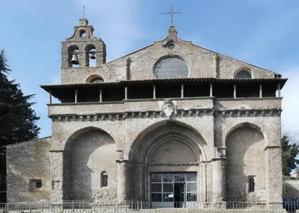 2018-07-18_Montefiascone_San Flaviano in 1252 1252ʥάŵ-30001.JPG