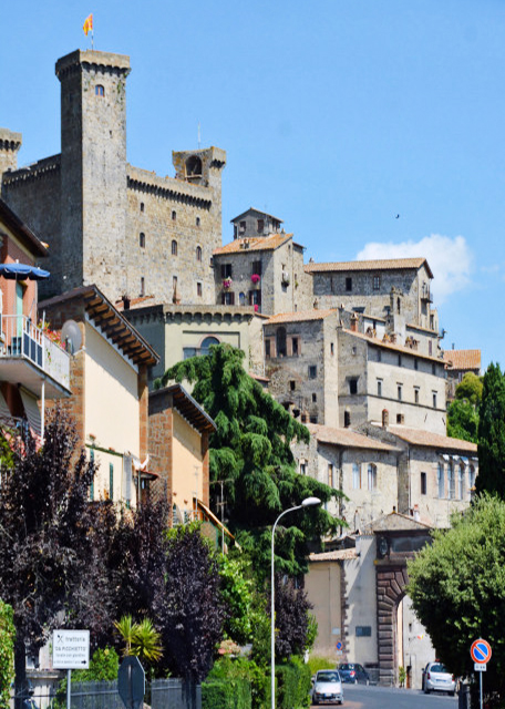 2018-07-18_Bolsena_Collegiata di Santa Cristina ʥ˹ѧԺ0001.JPG
