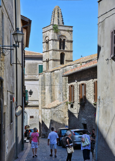 2018-07-18_San Pancrazio Church_Bell Tower }Ӿá犘0001.JPG