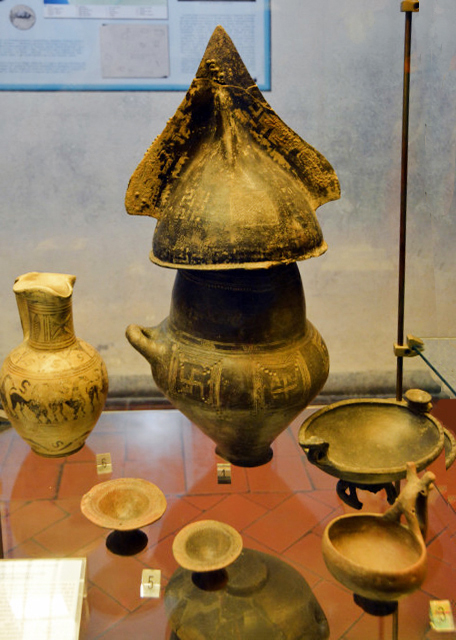 2018-07-18_Pottery_Bronze Ware ͭ0001.JPG